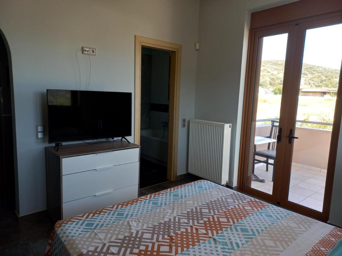 Summer-house Apartamento *