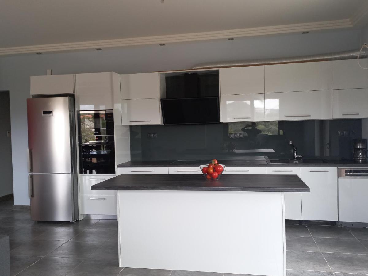 Apartamento Summer-house *