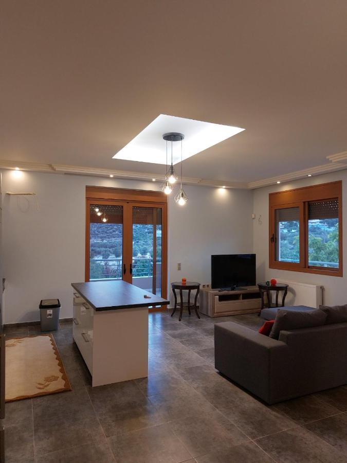 Apartamento Summer-house *
