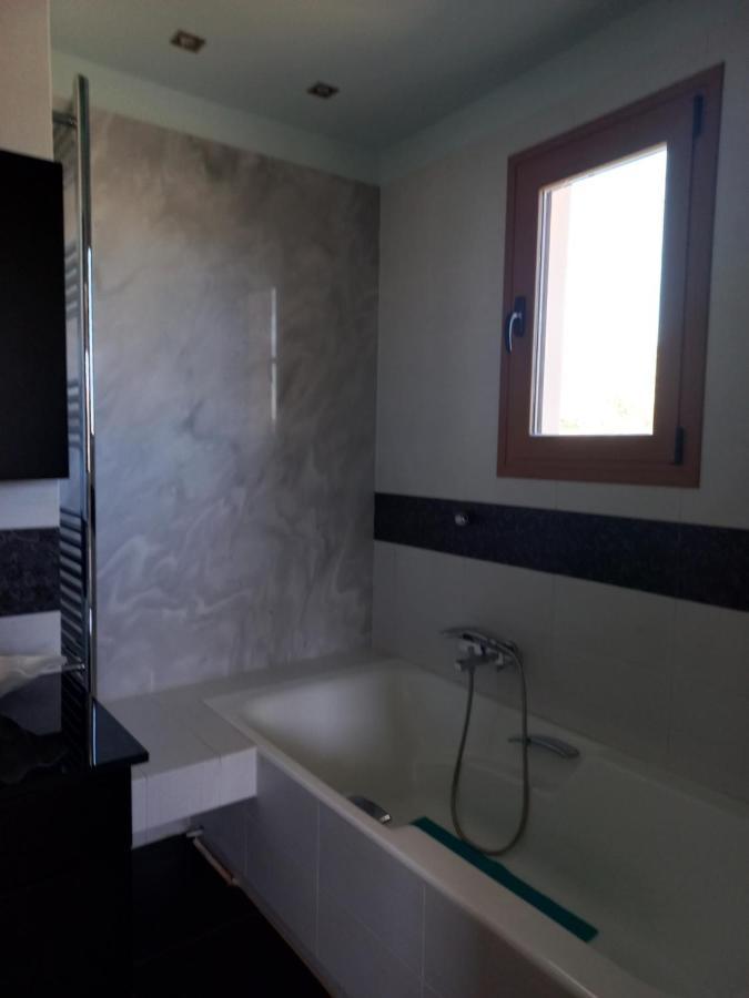 Summer-house Apartment Vari (Attica)